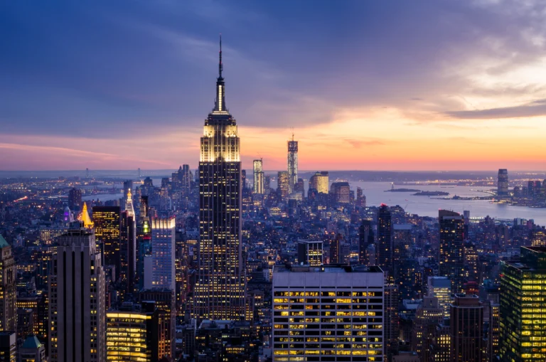 New-York-City